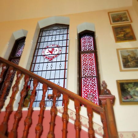 Pitlochry Dundarach Hotel Ngoại thất bức ảnh