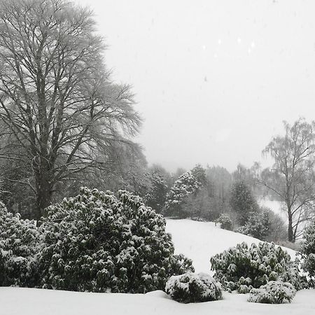 Pitlochry Dundarach Hotel Ngoại thất bức ảnh