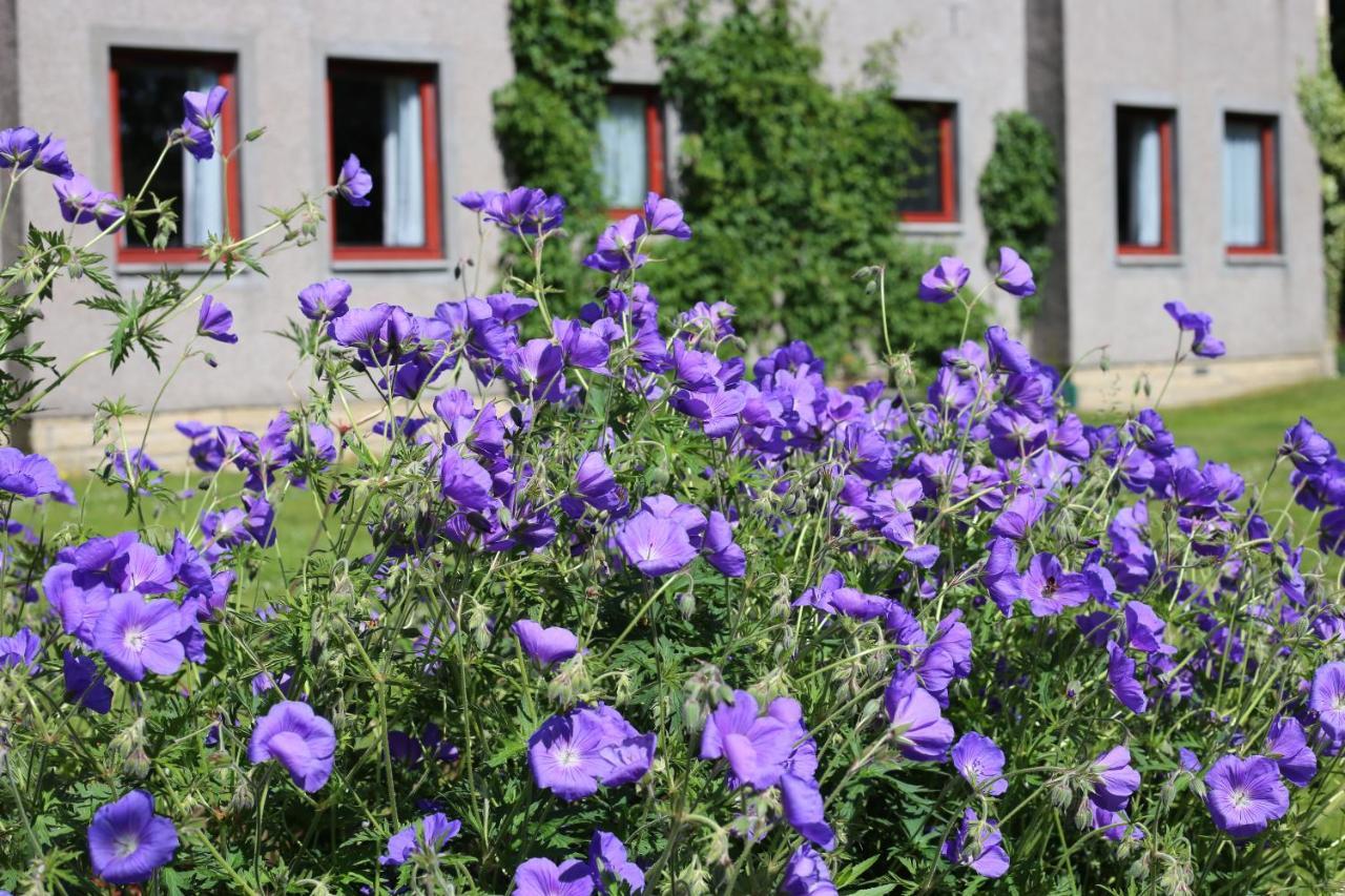 Pitlochry Dundarach Hotel Ngoại thất bức ảnh