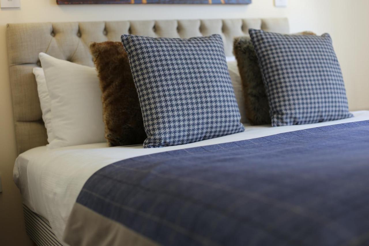 Pitlochry Dundarach Hotel Ngoại thất bức ảnh