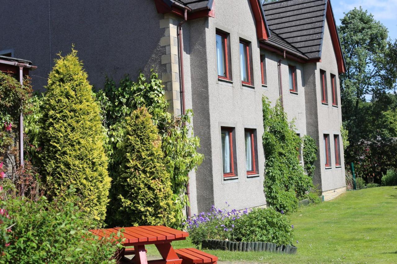 Pitlochry Dundarach Hotel Ngoại thất bức ảnh
