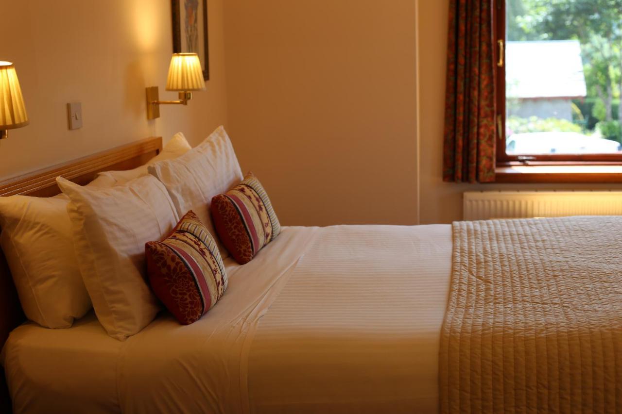 Pitlochry Dundarach Hotel Phòng bức ảnh