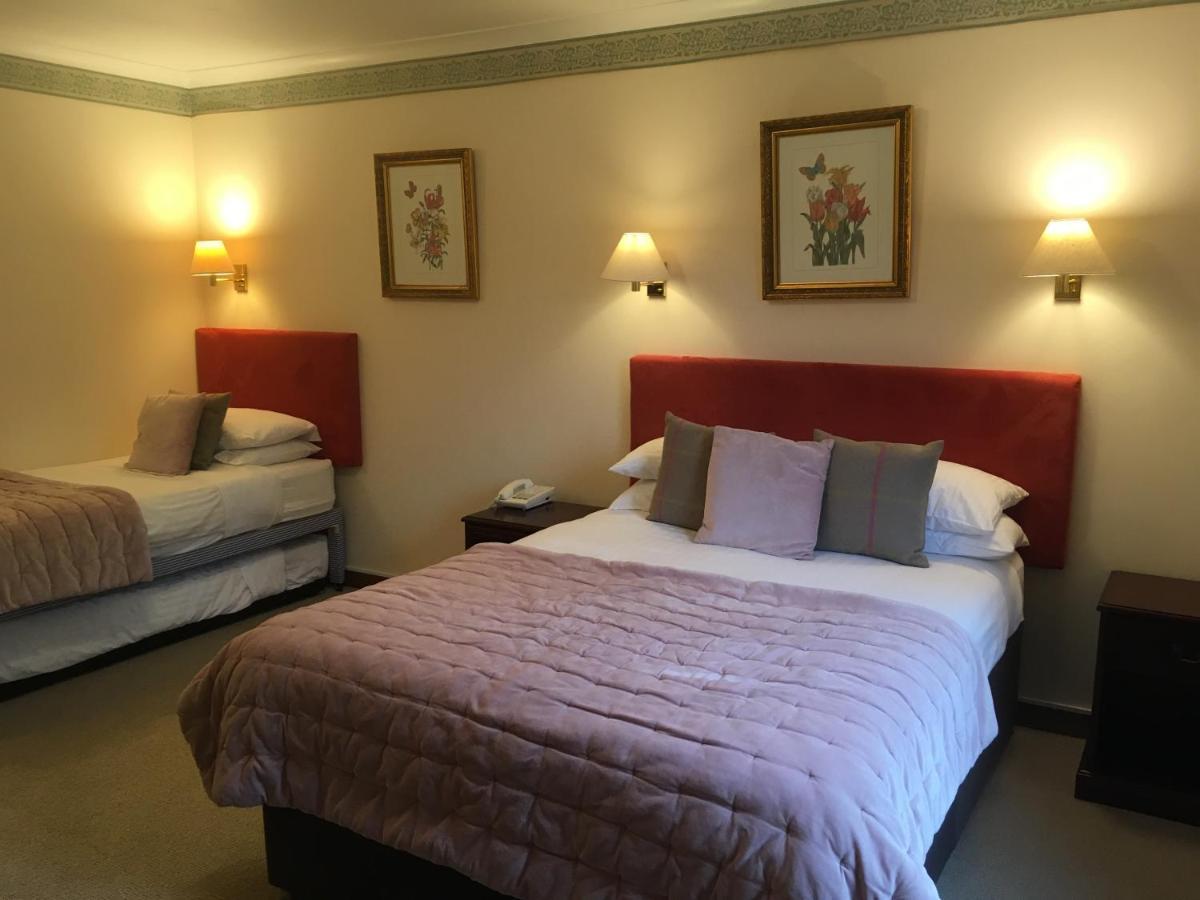 Pitlochry Dundarach Hotel Phòng bức ảnh