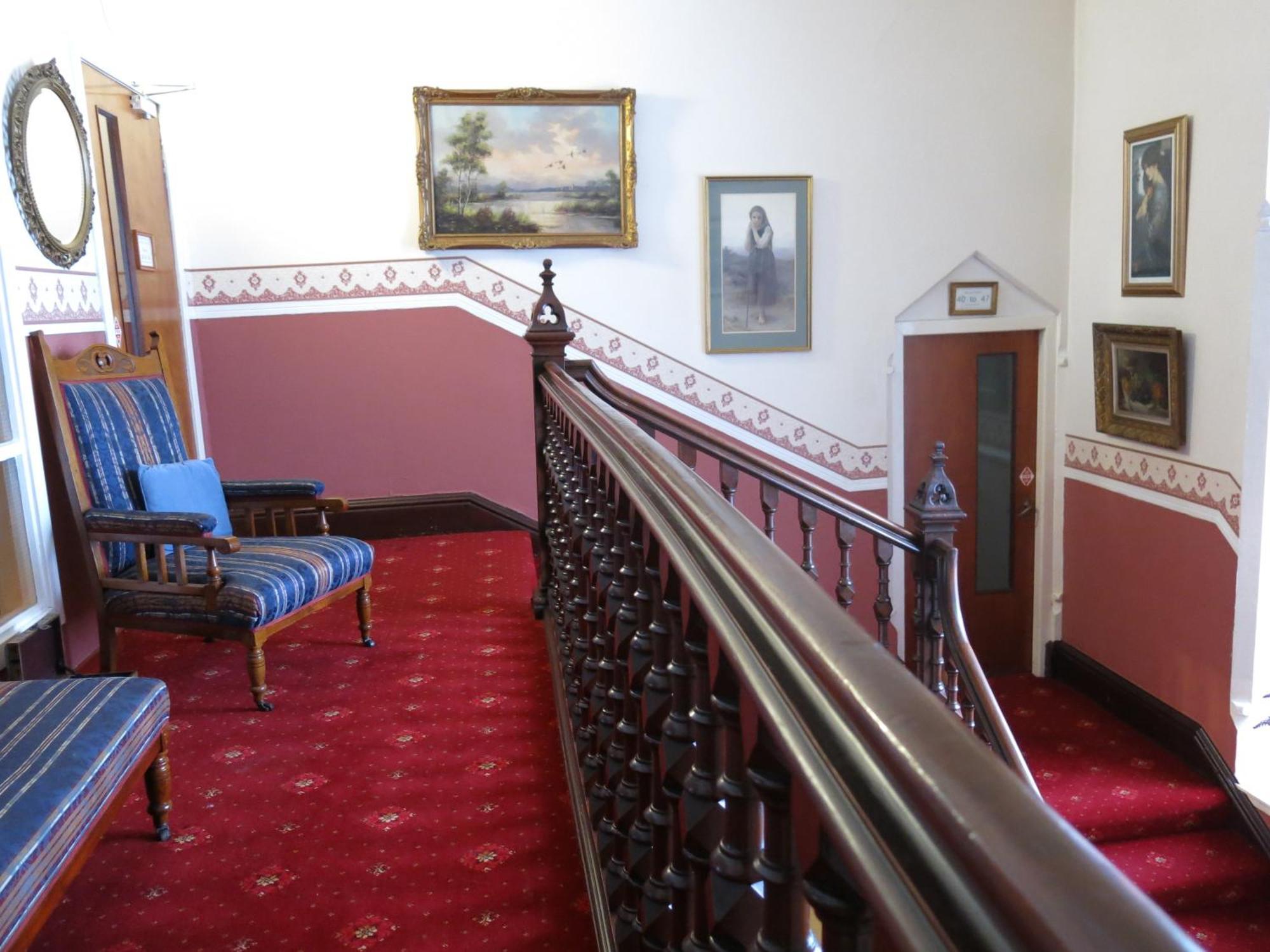 Pitlochry Dundarach Hotel Ngoại thất bức ảnh