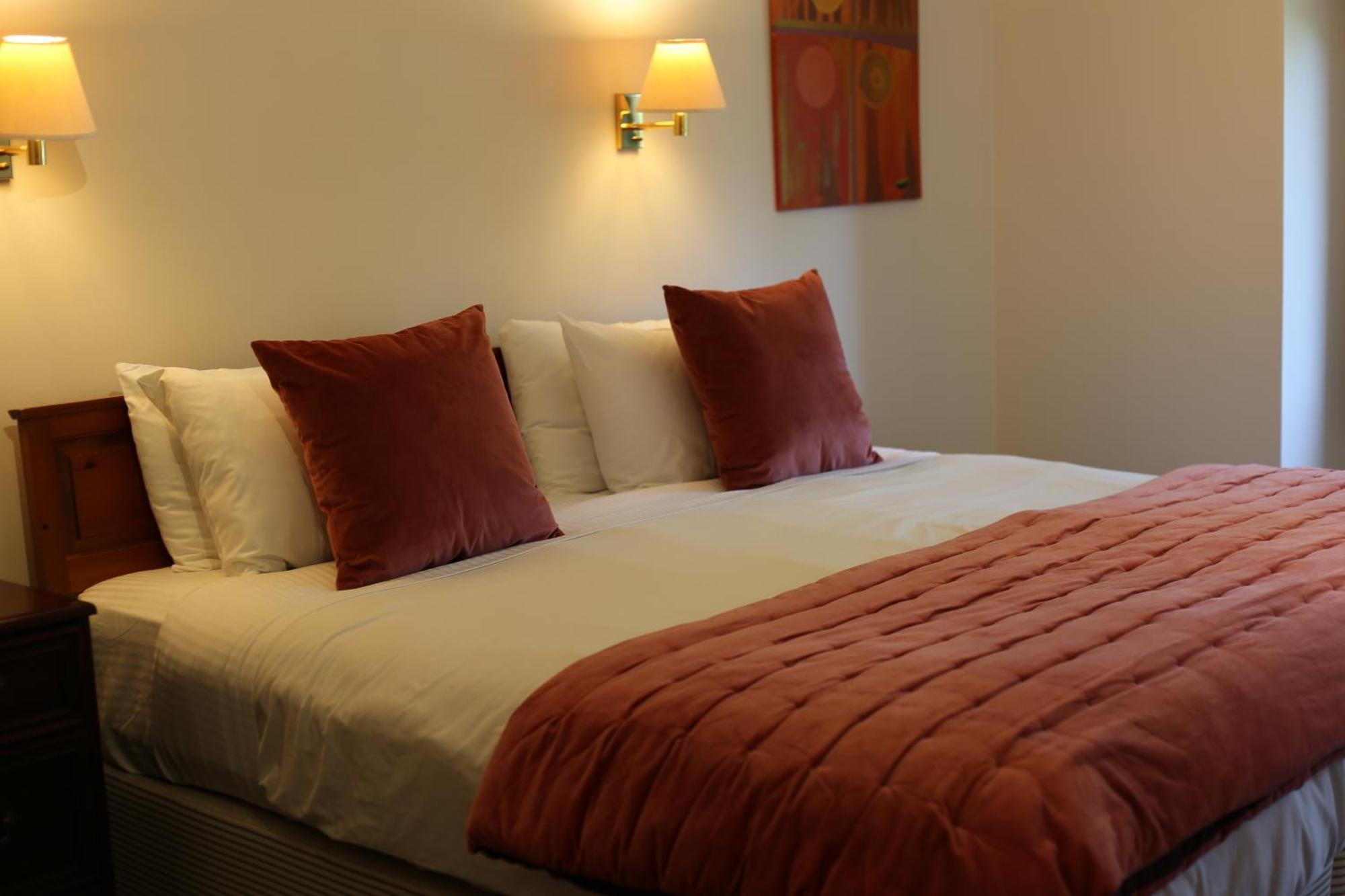 Pitlochry Dundarach Hotel Phòng bức ảnh