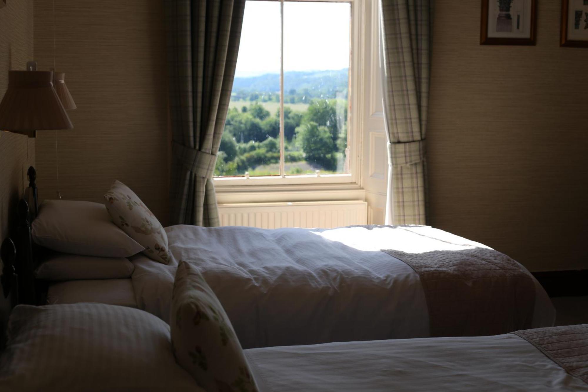 Pitlochry Dundarach Hotel Phòng bức ảnh