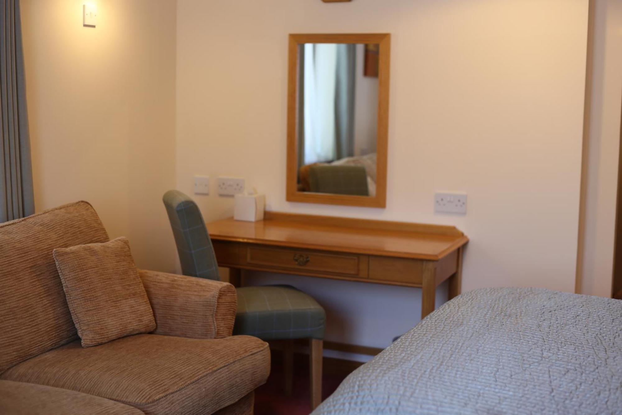 Pitlochry Dundarach Hotel Phòng bức ảnh