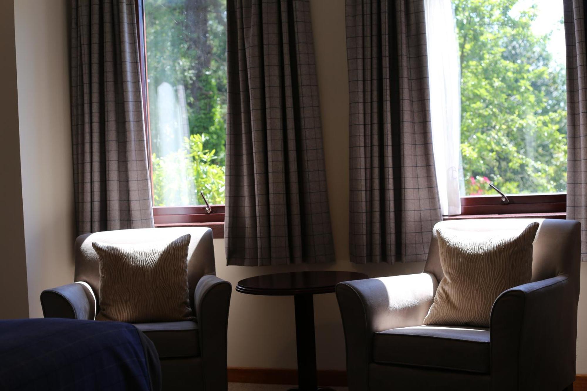 Pitlochry Dundarach Hotel Phòng bức ảnh