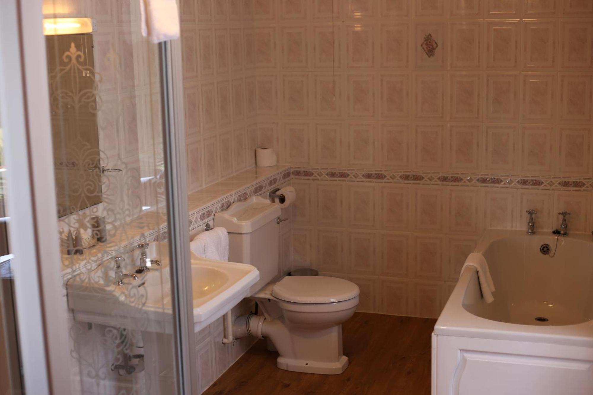 Pitlochry Dundarach Hotel Phòng bức ảnh