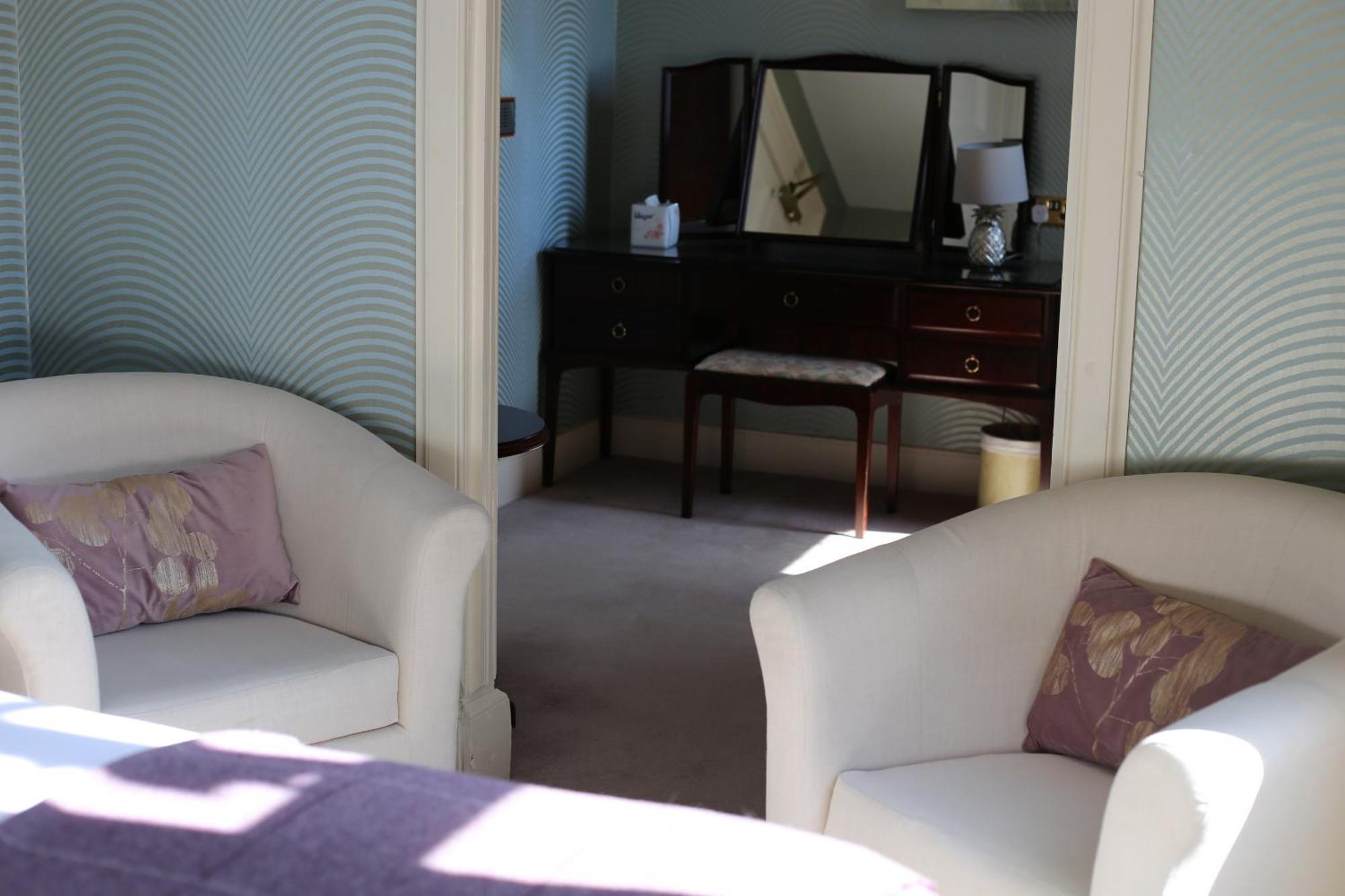 Pitlochry Dundarach Hotel Phòng bức ảnh