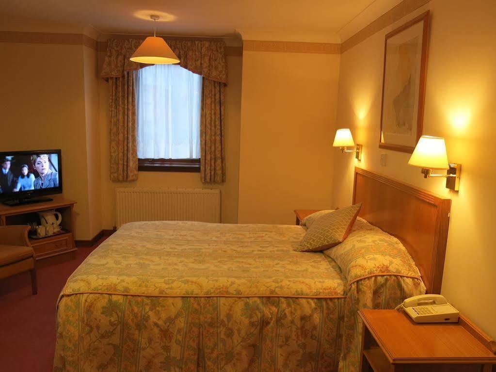 Pitlochry Dundarach Hotel Ngoại thất bức ảnh