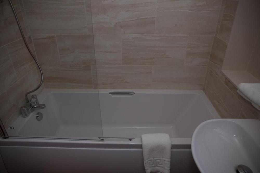 Pitlochry Dundarach Hotel Ngoại thất bức ảnh